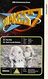 Review Fabulous Films Ltd.  / Blake's 7 - The Web / Seek, Locate, Destroy - Episodes 5 And 6 [1978]
