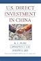 U.S. Direct Investment in China