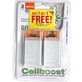 Cellboost Instant Power Battery Pack for Samsung Phones - 2 Pack