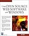Using Open Source Web Software with Windows (Charles River Media Internet)