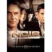 UK NCIS DVDs