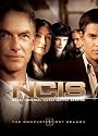 NCIS (Naval Criminal Investigative Service). Season 1 [DVD]