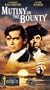 Mutiny on the Bounty [VHS]