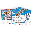 Alphabet Bingo