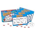 Alphabet Bingo