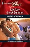 My Sexy Greek Summer (Harlequin Blaze)