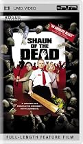 Shaun of the Dead [UMD for PSP]