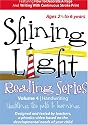 Shining Light Reading Series: Volume 4/Handwriting