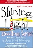 DVD Shining Light Reading Series: Volume 4/Handwriting code image
