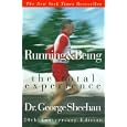 Running and Being: The Total Experience by  George Sheehan