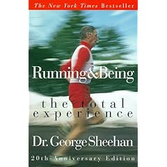 Dr. Sheehan On Running (A Bantam Book): George Sheehan
