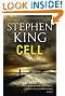 Cell: A Novel. Stephen King