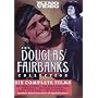 The Douglas Fairbanks Collection (The Thief of Bagdad/The Mark of Zorro/The Three Musketeers/Robin Hood/The Black Pirate/Don Q, The Son of Zorro)