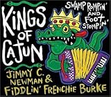 Kings of Cajun