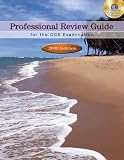 Professional Review Guide for the Ccs Examination 2009