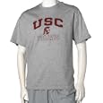 USC Athletic Oxford Short-Sleeve T-Shirt