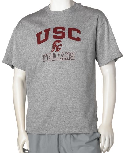 USC Athletic Oxford Short-Sleeve T-Shirt