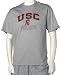 Apparel : USC Athletic Oxford Short-Sleeve T-Shirt