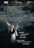 Mozart: Requiem In D Minor KV 626 [DVD] [2005]