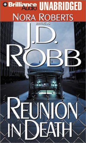 Reunion in Death (In Death #14)