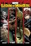 Legion of Monsters (Marvel Comics)