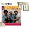 New Orleans R&B:  The Incomparable Artists