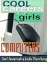 Cool Careers for Girls in Computers