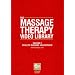 THE MASSAGE THERAPY VIDEO LIBRARY: Vol. 5 - Athletic Massage ( An Overview)