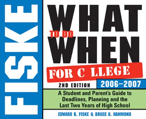 Colleges and Universities