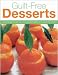 Book Guilt-Free Desserts