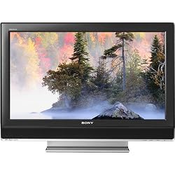 Sony Bravia M-Series KDL-37M3000 37-Inch 720p LCD HDTV