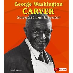 George Washington Carver: Scientist and Inventor (Fact Finders)