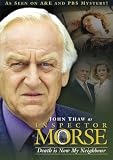 Review BFS Entertainment Entertainment  / Inspector Morse: Death Is Now My Neighbour [1987] (REGION 1) (NTSC)