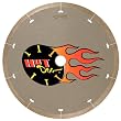 MK Diamond 158434 MK-225 7-Inch Hot Dog Premium Thin-Rim Blade