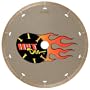 MK Diamond 158434 MK225 Hot Dog Premium Thin Rim Blade