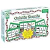 Listening Lotto: Outside Sounds