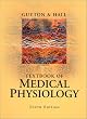 Textbook of Medical Physiology (Guyton Physiology)