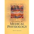 Textbook of Medical Physiology (Guyton Physiology)