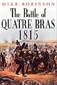 The Battle of Quatre Bras