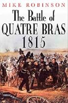 The Battle of Quatre Bras