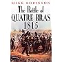 The Battle of Quatre Bras