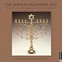 The Jewish Calendar 2010 Wall: From the Collection of the Jewish Historical Museum Amsterda
