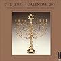 The Jewish Calendar 2010 Wall: From the Collection of the Jewish Historical Museum Amsterda