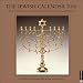 The Jewish Calendar 2010 Wall: From the Collection of the Jewish Historical Museum Amsterda