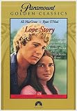 Revue Paramount  / Love Story - Édition Golden Classics