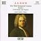 J.S. BACH [WELL-TEMPERED CLAVIER BK1] - 06-12] [4][#21-24] S.Richter
