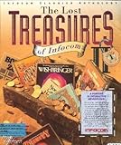 Lost Treasures of Infocom 2