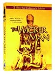 The Wicker Man (Two-Disc Special Edit...