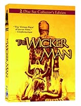 Get Hold Of The Wicker Man Via The Internet..