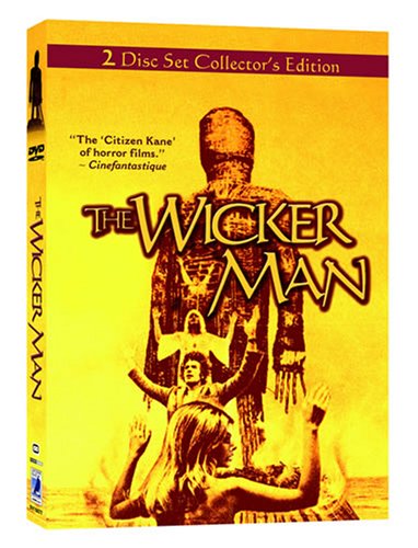 The Wicker Man (1973)